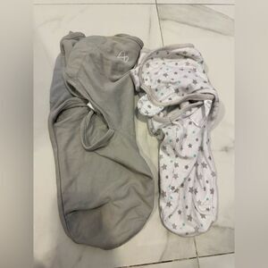 Swaddle bundle #13